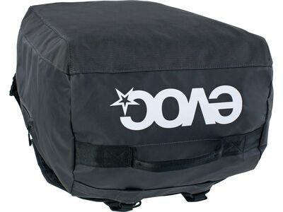 Evoc Duffle Bag 40, carbon grey/black - Bild 5