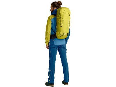 Ortovox Peak Light 32, arctic grey - Bild 5