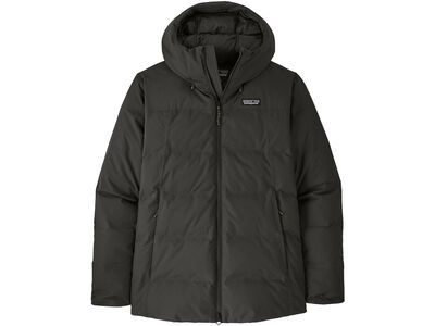 Patagonia Women's Jackson Glacier Jacket black