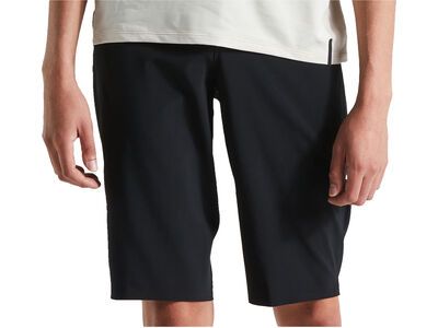 Specialized Men's Trail Cordura Shorts, black