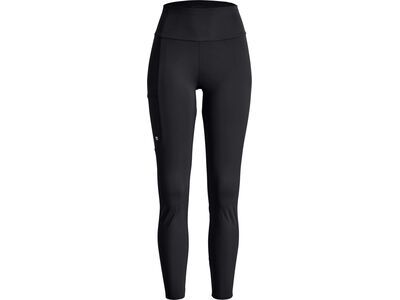 Ortovox All Mountain Tights W, black raven - Bild 1