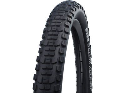 Schwalbe Johnny Watts LR Performance Addix - 29 Zoll black-reflex