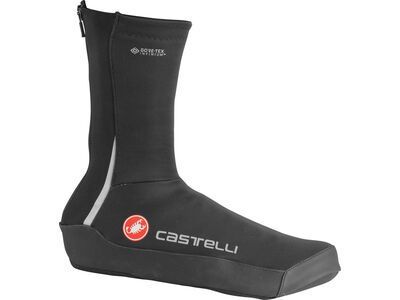 Castelli Intenso UL Shoecover, light black