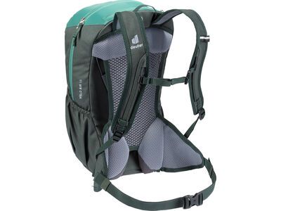 Deuter Velo Air 16, seagreen-ivy - Bild 2