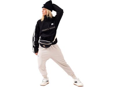 Eivy Ball Fleece, black - Bild 3