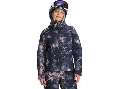 Kari Traa Emma Ski Jacket, moon - Bild 3