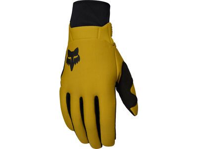 Fox Defend Thermo Glove, bronze - Bild 1