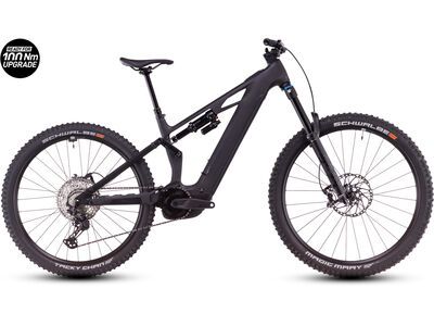 Cube Stereo Hybrid One77 HPC SLX 800 blackline