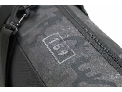 Nitro Cargo Board Bag 159, forged camo - Bild 7
