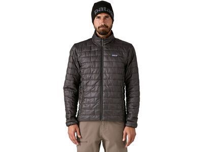 Patagonia Men's Nano Puff Jacket, black - Bild 2