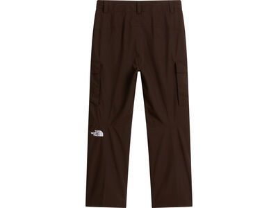 The North Face M Blizzardery Cargo Pant, dark chestnut - Bild 2