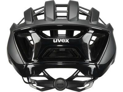 uvex surge, black matt - Bild 3