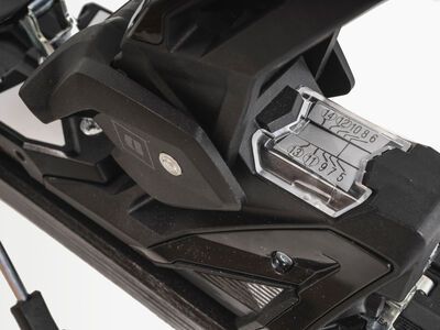 Armada Strive GW 14 - 115 mm, black - Bild 7