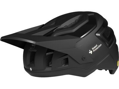 Sweet Protection Bushwhacker 2Vi MIPS, matte black - Bild 3