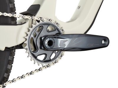 Cannondale Habit Carbon LT 1, chalk - Bild 4