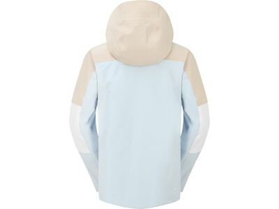Picture Exa Jkt, halogen blue - Bild 3