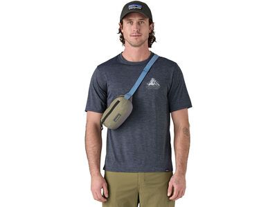 Patagonia Terravia Mini Hip Pack, river rock green - Bild 2