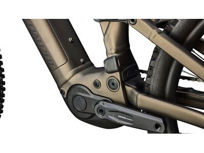 Specialized Turbo Levo 4 Comp Alloy, gunmetal/obsidian - Bild 7