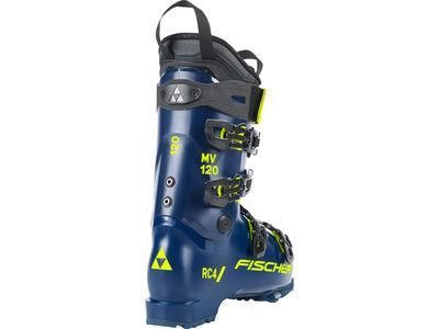 Fischer RC4 120 MV VAC GW, ocean - Bild 4