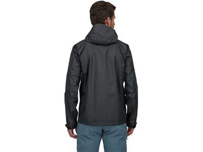 Patagonia Men's Torrentshell 3L Rain Jacket, black - Bild 3