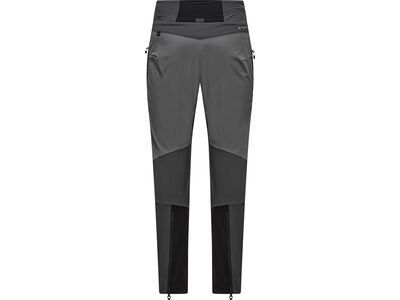 Salewa Ortles Durastretch Stormwall Hose Herren, quiet shade - Bild 2