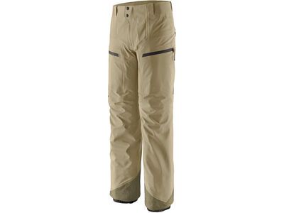Patagonia Men's Untracked Pants weathered stone