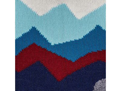 Falke TK2 Explore Damen, dark night - Bild 6