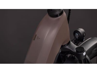 Cube Kathmandu Hybrid EXC 800 Easy Entry, cedar´n´chrome - Bild 3