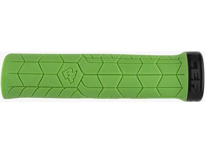 Race Face Getta Grip - 30 mm, green/black - Bild 2