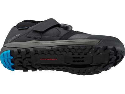 Shimano SH-GE900, black - Bild 4