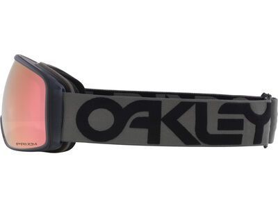 Oakley Flight Tracker L, Prizm Rose Gold Iridium / matte forged iron - Bild 3