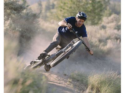 Specialized Stumpjumper 15 Comp Alloy - 29/27.5, smoke/cool grey - Bild 11