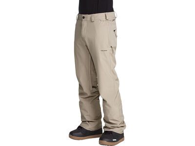 Volcom Freakin Snow Chino Pant khaki