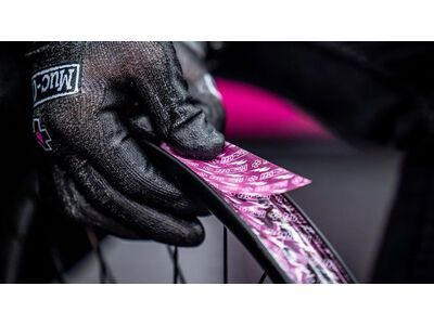 Muc-Off Tubeless Rim Tape - 28 mm - Bild 3