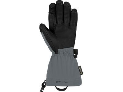 Reusch Discovery Gore-Tex Touch-Tec, asphalt/black - Bild 3