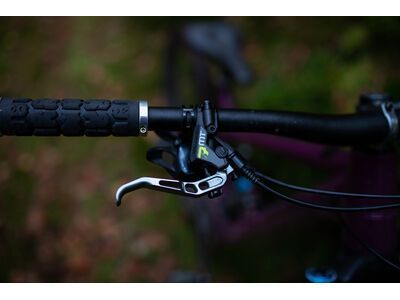 OAK Components RLP Bremshebel Set - Magura, lunargrey - Bild 4