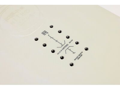 Nitro T1 Mid-Wide - Bild 8