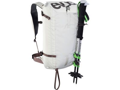 Evoc Summit 20, sand - Bild 8