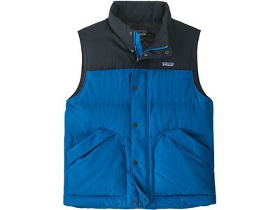 Patagonia Men's Downdrift Vest, endless blue