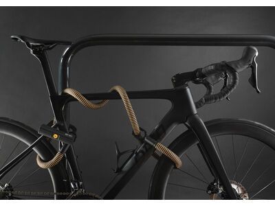 Tex-Lock Eyelet D-Lock 160 cm, wild hemp - Bild 2
