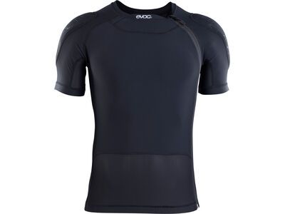 Evoc Protector Shirt Zip black