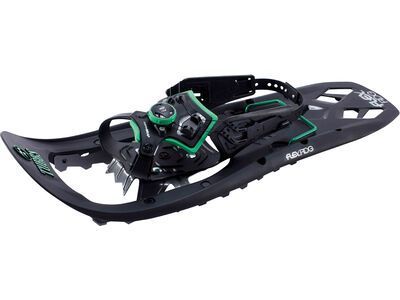 Tubbs Flex RDG 24, black/green - Bild 2