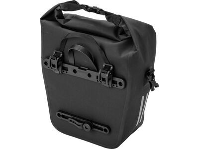 i:SY Wasserdichte Gepäckträgertasche Klein - 14 L - Bild 3
