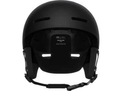 POC Fornix MIPS, uranium black matt - Bild 2