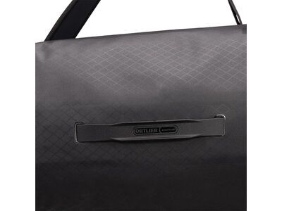 ORTLIEB Duffle Metrosphere 60 L, black embossed - Bild 6