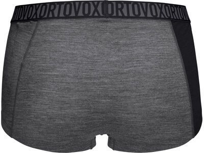 Ortovox 150 Merino Essential Hot Pants W, black raven blend - Bild 2