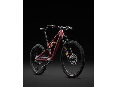 Specialized Stumpjumper 15 Öhlins Coil - 29/27.5, satin copper speckle/satin silver dust - Bild 9