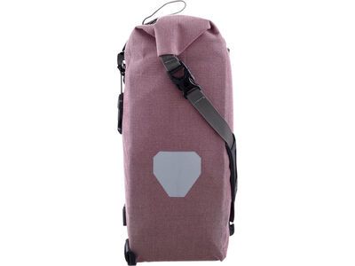 ORTLIEB Back-Roller Urban QL3.1, ash rose - Bild 3