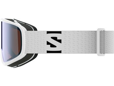 Salomon Aksium 2.0, Photochromic Blue / white - Bild 2