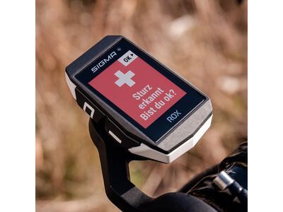 Sigma ROX 11.1 Evo Sensor Set, black - Bild 9